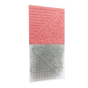 Tile Double Design 12×12