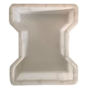 | 60mm / 80mm / 100mm I Shape Dumble