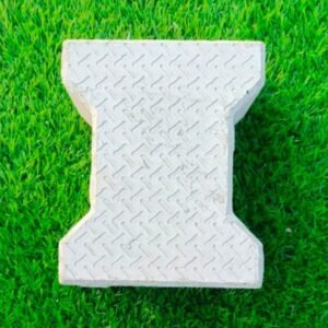 | 60mm / 80mm / 100mm I Shape Dumble