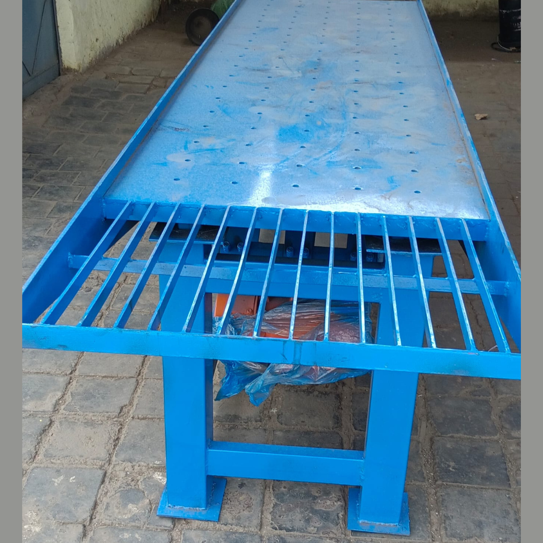 Vibrator Table - Image 3