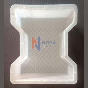 80mm I Shape Dumble Soft Silicone