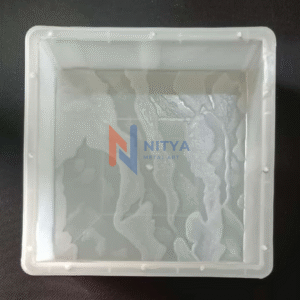 Premium Wood & Stone Finish Moulds