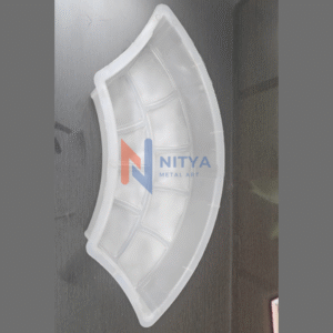 Arch Silicon Plastic Mould