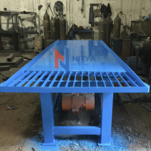 Vibrator Table (10/2.5ft, 12/3ft))