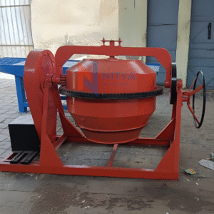 Concrete Cement Mixture (1.5 Bori)