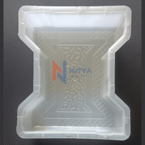 Interlocking Plastic Moulds/Farma